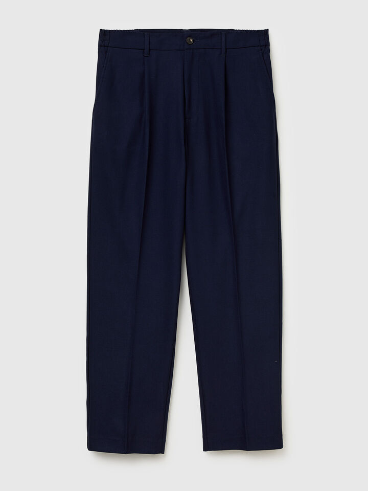 TROUSERS Homme image number 5